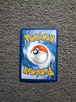 Pokemon TCG Umbreon Gold Star 17/17 Celebrations Classic Collection Holo Rare - Image 2