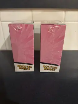 Pokemon TCG Mega Evolution Ascended Heroes Booster Bundle Box Lot of 2 - Image 3