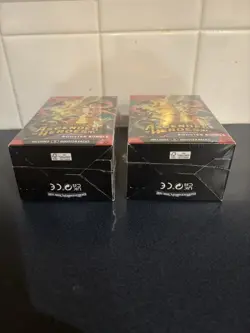 Pokemon TCG Mega Evolution Ascended Heroes Booster Bundle Box Lot of 2 - Image 5