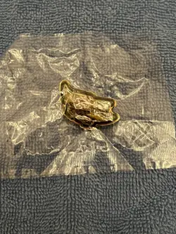 Rare Walt Disney World Rock ‘n’ RollerCoaster Cast Member Pin Still Sealed! 1999 - Image 3