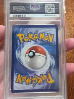 Pikachu TG05/TG30 Swsh11: Lost Origin Trainer Gallery Ultra Rare Psa 9 - Image 2