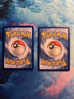 Pikachu TG05/TG30 SWSH11 Lost Origin Trainer Gallery Holo Lot of 2 - Image 4