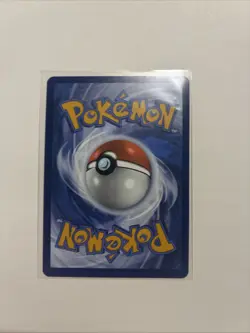 Pokemon TCG Clobbopus 207/191 Surging Sparks Illustration Rare Near Mint NM - Image 2