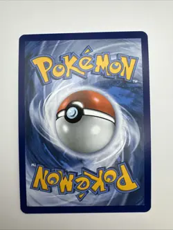 Pokemon TCG Surging Sparks Clobbopus Card 207/191 NM Condition - Image 2