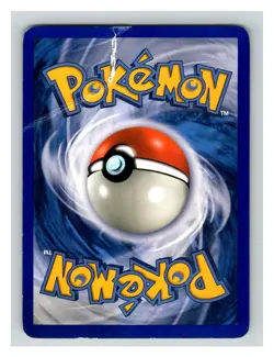 Pokemon Ninetales #38/106 Emerald Trading Card TCG Nintendo 2005 - Image 2