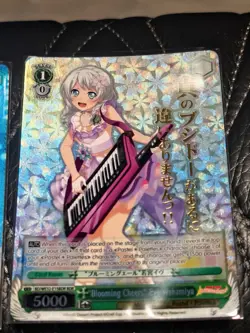 Weiss Schwarz: Girls Band Party BDR Card Lot Of 2 - Image 4
