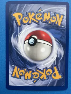 Aerodactyl 1/62 Pokemon Card - Holo Rare - 1st Edition - Fossil 1999 WoTC MINT - Image 4