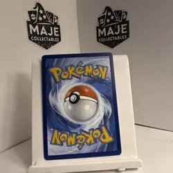 Pokemon TCG Quaxly Card Sparkle Holo Rare 3/75 Sun & Moon - Image 5