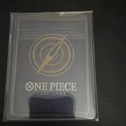 One Piece CCG Trafalgar Law EB03-062 Heroines Edition Rush English Card - Image 4