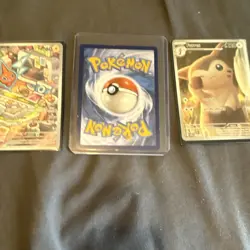 Pokemon Rotom, Snorlax & Furret Holo & Regular Lot 3 Standard TCG Cards English - Image 2