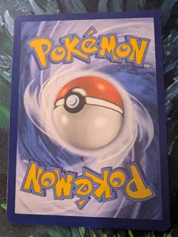 Erika's Invitation 203/165 NM Pokemon Card - Image 2