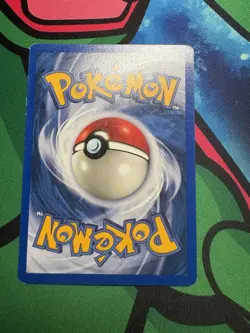 Farfetch'd Vintage Pokemon Neo Revelation TCG Card 43/64 - Image 2