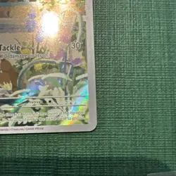 Charmander 044 Scarlet & Violet Promo Holo Rare Pokemon TCG Card - Image 5