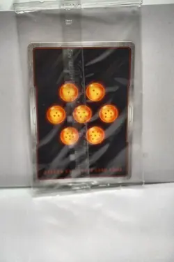 Dragon Ball Super Card Game Sealed Destined Confrontation Promo Card P-340 - Image 2