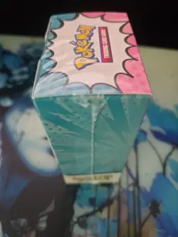 Pokemon TCG Mega Evolutions Ascended Heroes Booster Bundle 6 Packs NEW & SEALED - Image 2