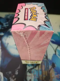 Pokemon TCG Mega Evolutions Ascended Heroes Booster Bundle 6 Packs NEW & SEALED - Image 3