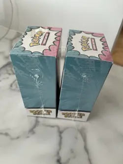 Pokemon TCG Ascended Heroes Booster Bundle x2 - Brand New & Sealed - Image 3