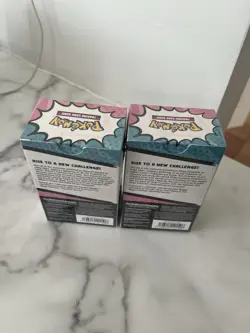Pokemon TCG Ascended Heroes Booster Bundle x2 - Brand New & Sealed - Image 5