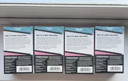 Pokemon TCG Ascended Heroes Booster Bundle X 4 Brand New & Sealed - Image 2