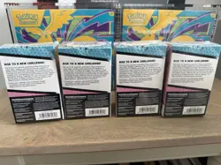Pokemon TCG Ascended Heroes Booster Bundle x 4 New & Sealed ✅ - Image 3