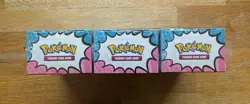 Pokemon TCG - 3x Ascended Heroes Booster Bundle - Brand New Sealed - Image 2