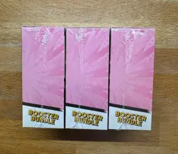 Pokemon TCG - 3x Ascended Heroes Booster Bundle - Brand New Sealed - Image 5