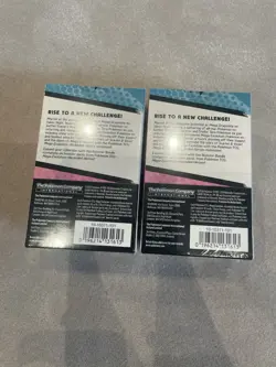 Pokemon TCG Mega Evolution Ascended Heroes Booster Bundle X2 New Sealed - Image 3