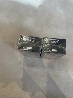 Pokemon TCG Mega Evolution Ascended Heroes Booster Bundle X2 New Sealed - Image 4