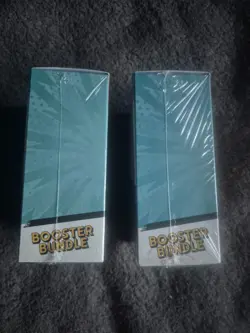 Pokemon TCG Ascended Heroes Booster Bundle Box X2-New Factory Sealed - Image 4