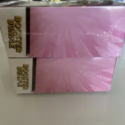 2x Pokemon TCG - Ascended Heroes - Booster Bundle - Brand New Factory Sealed - Image 2