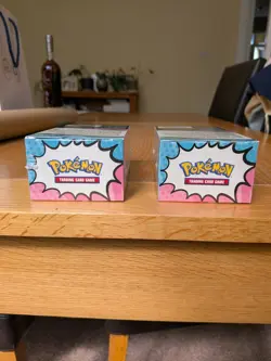 Pokemon TCG Ascended Heroes Booster Bundle x2 - Brand New & Sealed - Image 3