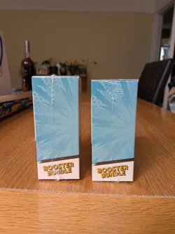 Pokemon TCG Ascended Heroes Booster Bundle x2 - Brand New & Sealed - Image 5