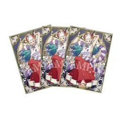 60pcs Trading Card ONE PIECE Yamato OPCG Card Sleeves 66X91mm Standard Size - Image 3