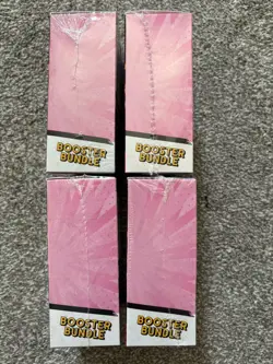 Pokemon TCG Ascended Heroes Booster Bundle - Factory Sealed - New - Fast 🚚💨 - Image 2