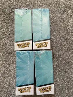 Pokemon TCG Ascended Heroes Booster Bundle - Factory Sealed - New - Fast 🚚💨 - Image 4