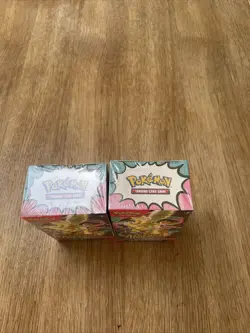 Pokemon TCG Ascended Heroes Booster Bundle Box Brand New Factory Sealed ✅✅ - Image 2