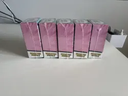 5 x Pokemon TCG: Ascended Heroes Booster Bundle Brand New & Factory Sealed - Image 3
