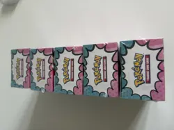 5 x Pokemon TCG: Ascended Heroes Booster Bundle Brand New & Factory Sealed - Image 4