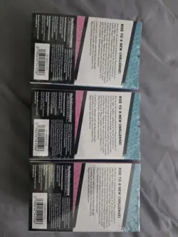Pokemon TCG Ascended Heroes Booster Bundle (6 packs) Sealed Brand New✅ - Image 2