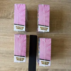 4x Pokemon TCG: Ascended Heroes Booster Bundle New And Sealed IN HAND - Image 2
