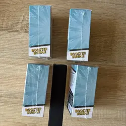 4x Pokemon TCG: Ascended Heroes Booster Bundle New And Sealed IN HAND - Image 4