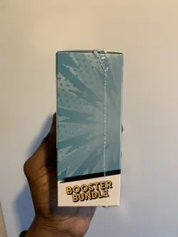 Pokemon TCG: Mega Evolution Ascended Heroes - Booster Bundle New and Sealed - Image 3