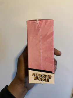 Pokemon TCG: Mega Evolution Ascended Heroes - Booster Bundle New and Sealed - Image 4