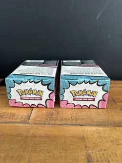 Pokemon TCG Mega Evolution Ascended Heroes Booster Bundle X2 New & Sealed ✅🚨 - Image 5