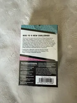 Pokemon TCG Ascended Heroes Booster Bundle - Sealed - Brand New - In Hand ✅ - Image 2