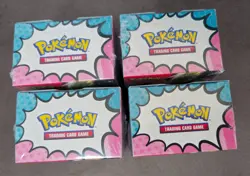 Pokemon TCG New & Sealed Ascended Heroes Booster Bundle x 4 Bundles - Image 3