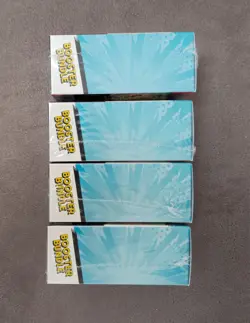 Pokemon TCG New & Sealed Ascended Heroes Booster Bundle x 4 Bundles - Image 4