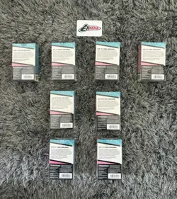 8x Pokemon TCG: Ascended Heroes Booster Bundle Brand New & Sealed ✅📦 - Image 2