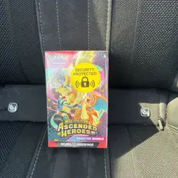 Pokemon TCG Ascended Heroes Booster Bundle - Brand New - Sealed ✅ - Image 1