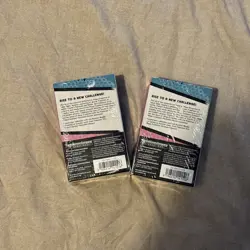 Pokemon TCG Mega Evolution Ascended Heroes Booster Bundle X2 New & Sealed ✅🚨 - Image 2